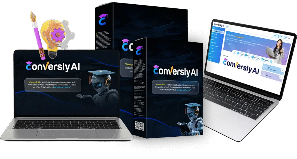 Conversly ai
